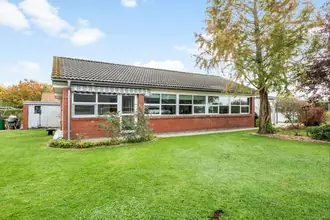 Villa på Gyvelvej 7, 8464 Galten