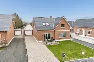 Villa på Jullerupvej 32, 5471 Søndersø