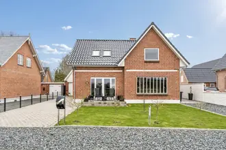 Villa på Jullerupvej 32, Jullerup, 5471 Søndersø