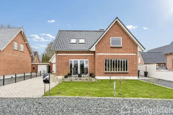 Villa på Jullerupvej 32, 5471 Søndersø