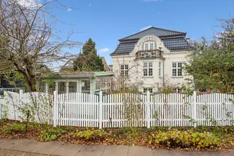 Ejerlejlighed på Bogholder Allé 6, 1., 2720 Vanløse