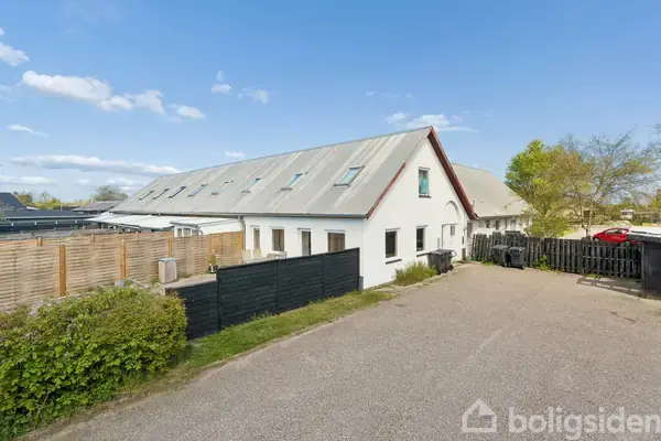 Ejerlejlighed på Grønningen 29E, 9800 Hjørring