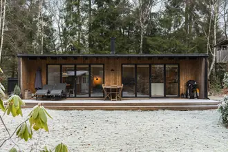 Fritidshus på Grønnevej 14, 3300 Frederiksværk