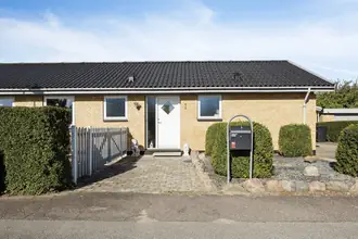 Villa på Dyssevangen 1, 4600 Køge