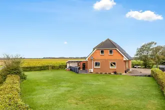 Villa på Ravsted Storegade 53, 6372 Bylderup-Bov