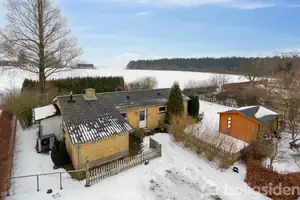 Villa på Engmarksvej 3, 5610 Assens