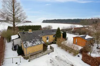 Villa på Engmarksvej 3, Syrehusene, 5610 Assens