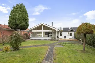 Villa på Vintervænget 8, 9700 Brønderslev