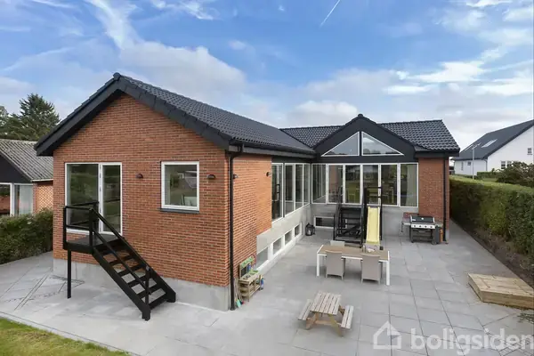 Villa på Gyvelvej 46, 9400 Nørresundby