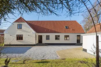 Villa på Ilbro Byvej 108, 9800 Hjørring