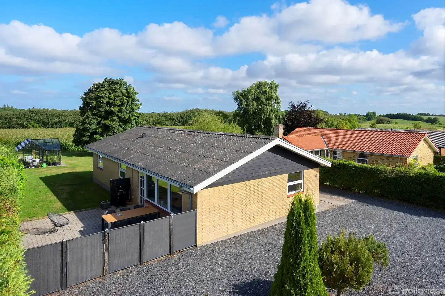 Villa på Anne-Marie Vej 8, 8800 Viborg