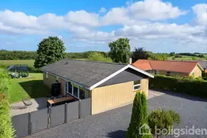 Villa på Anne-Marie Vej 8, 8800 Viborg