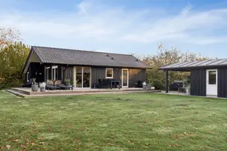 Fritidshus på Østre Strand 131, Kobæk, 4230 Skælskør