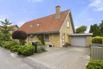 Villa på Ryttermosevej 9, 4100 Ringsted
