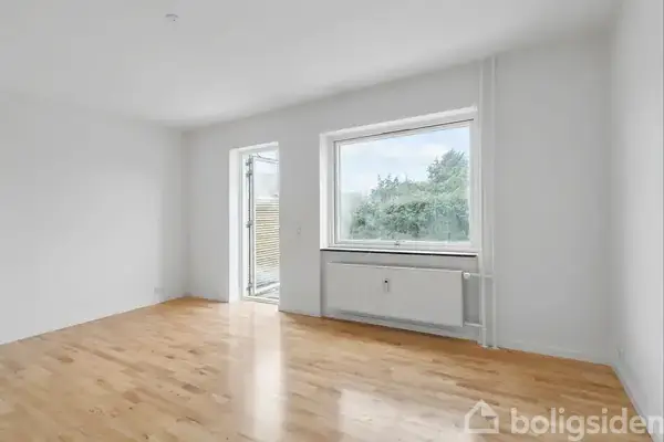 Ejerlejlighed på Hyltebjerg Allé 76B, st. mf., 2720 Vanløse