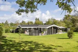 Fritidshus på Folden 2, Horneby, 3100 Hornbæk