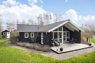 Fritidshus på Granvej 10H, Reersø Str, 4281 Gørlev