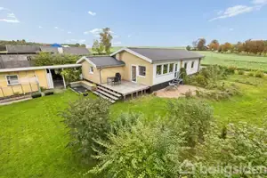 Villa på Lyshøjvej 5, 8410 Rønde