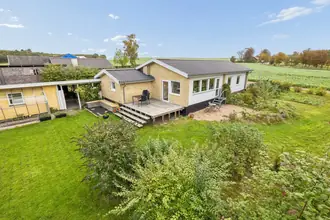 Villa på Lyshøjvej 5, Kejlstrup, 8410 Rønde