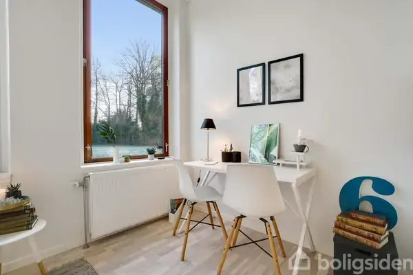 Ejerlejlighed på Tobaksvejen 2C, st. 28., 2860 Søborg