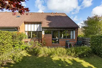 Rækkehus på Kajerødgård 3, 3460 Birkerød