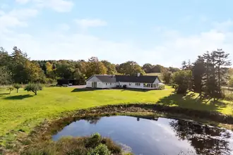 Landejendom på Grandgaardsvej 73, Testrup, 9620 Aalestrup