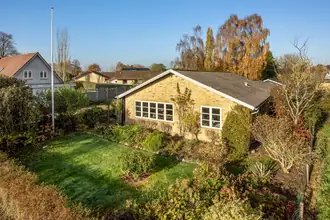 Villa på Hejls Kirkevej 4, 6094 Hejls