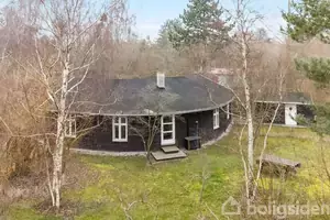 Fritidsbolig på Askø Strandvig 206, 4942 Askø