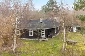 Fritidshus på Askø Strandvig 206, 4942 Askø