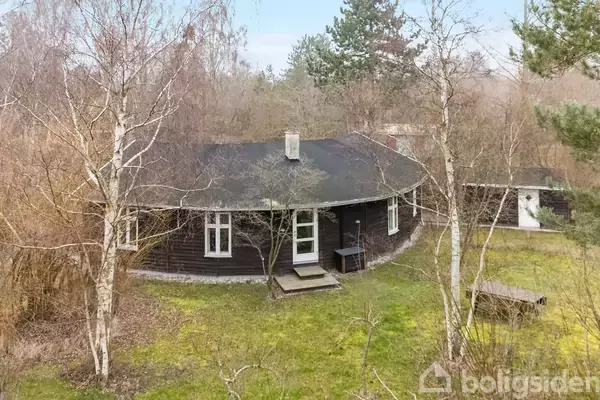 Fritidsbolig på Askø Strandvig 206, 4942 Askø