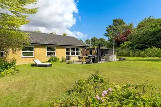 Villa på Stubmarken 20, Ollerup, 5762 Vester Skerninge