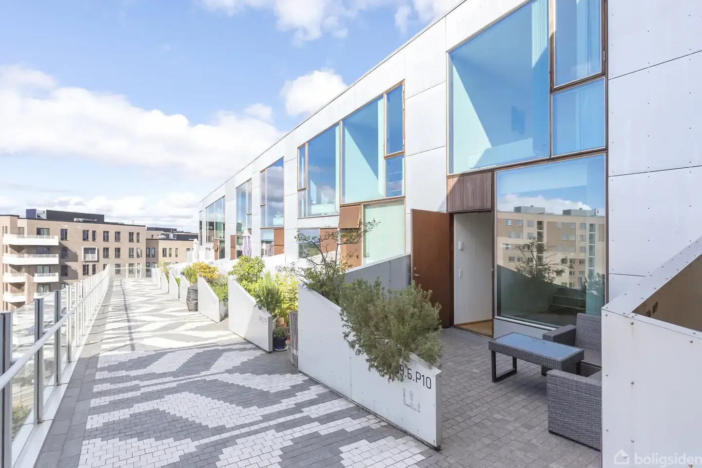 Ejerlejlighed på Richard Mortensens Vej 69, 6. p10., 2300 København S