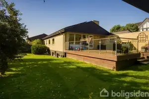 Rækkehus på Elverhøjen 46B, 2730 Herlev