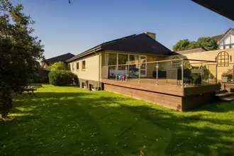 Rækkehus på Elverhøjen 46B, 2730 Herlev