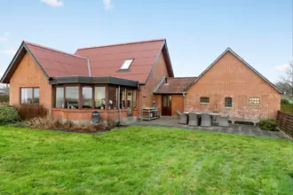 Villa på Gammel Landevej 22, Tødsø, 7900 Nykøbing M