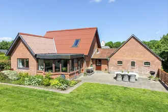 Villa på Gammel Landevej 22, Tødsø, 7900 Nykøbing M