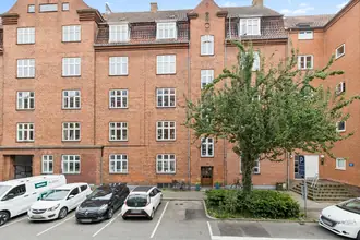 Ejerlejlighed på Lundingsgade 15, 3. tv., 8000 Aarhus C