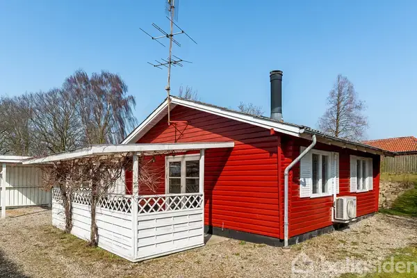Eckersbergvej 9, Blans, Sønderborg