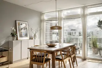 Ejerlejlighed på Klaksvigsgade 7, 6. th., 2300 København S