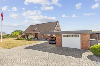 Villa på Nørrevang 12, 9362 Gandrup
