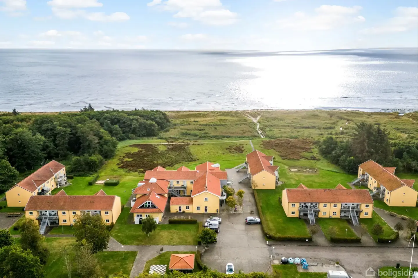 Fritidsbolig på Portlandsvej 143, 1., 9370 Hals