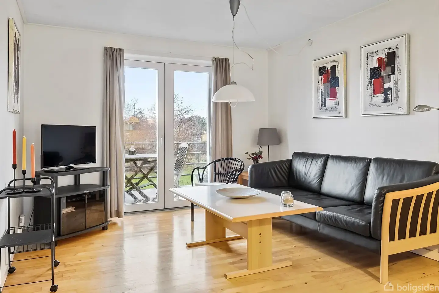 Portlandsvej 143, 1., 9370 Hals - Visning 3