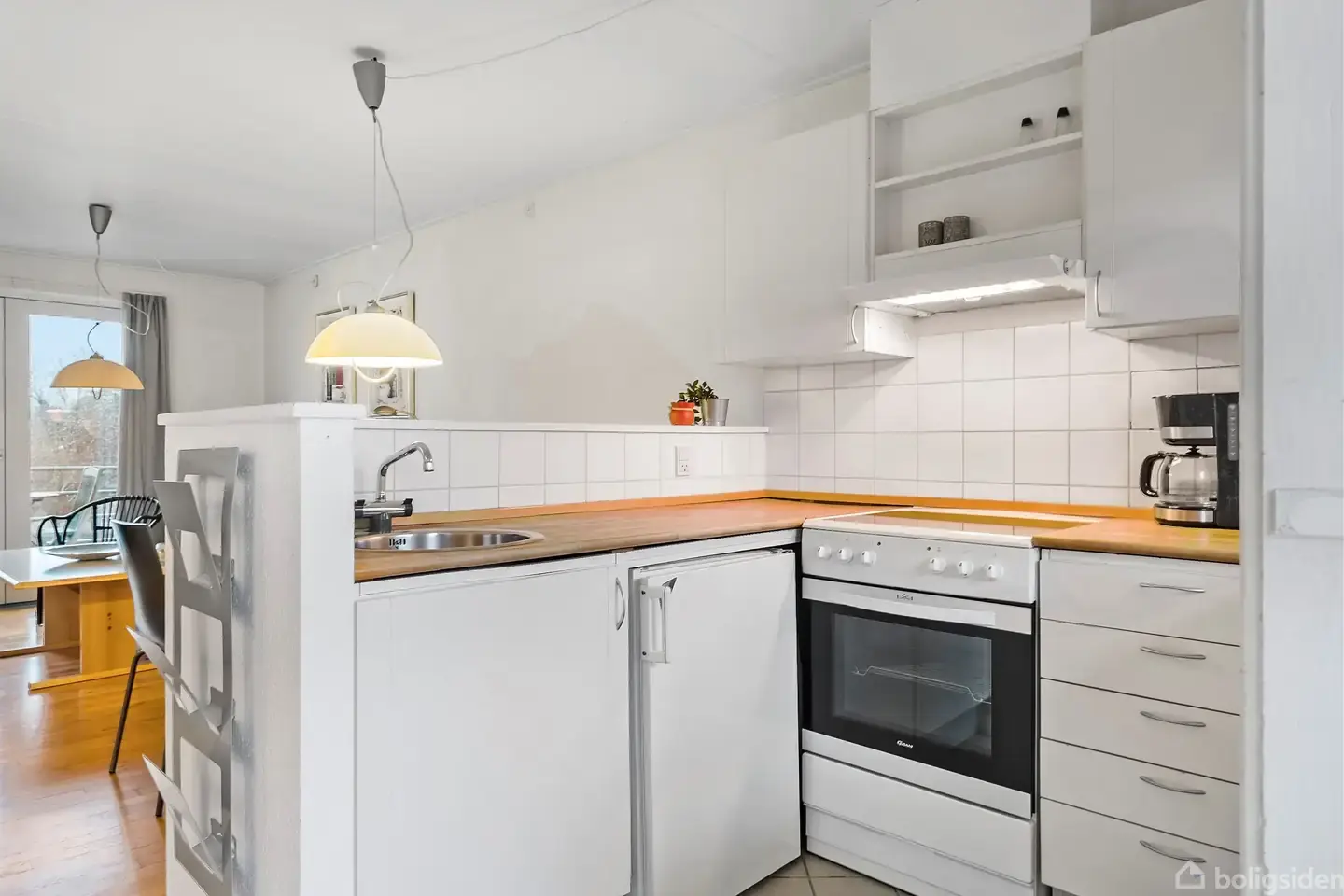Portlandsvej 143, 1., 9370 Hals - Visning 5