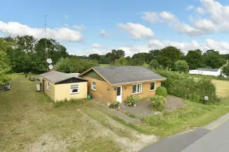 Villa på Hedegårdvej 56, Hedegård, 7323 Give