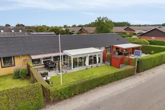 Rækkehus på Harevænget 57, 4200 Slagelse