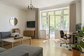 Ejerlejlighed på Tuborgvej 64, 2900 Hellerup
