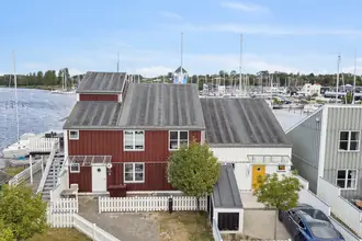 Fritidshus på Øerkrogvejen 2, 214., 8400 Ebeltoft