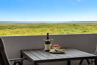 Fritidshus på Strandvejen 61A, 1. 210., Fanø Bad, 6720 Fanø