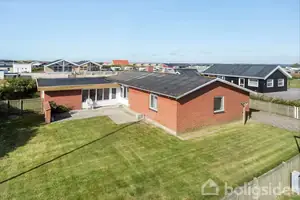 Villa på Violvej 1, 6990 Ulfborg