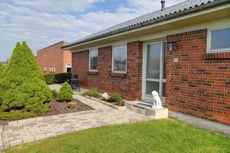 Villa på Kornblomstvej 15, 8500 Grenaa